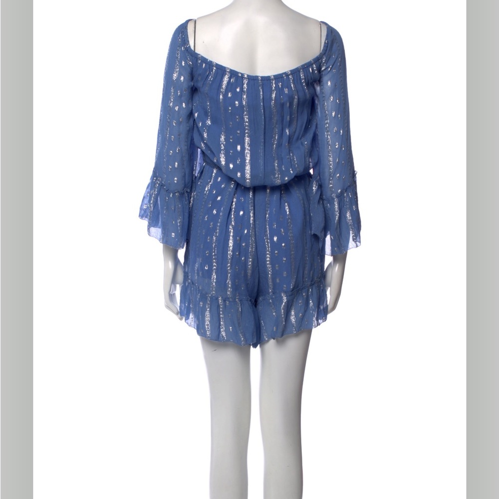 Saylor romper - Picture 4 of 4